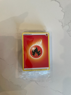 Pokemon Card Pack-Sealed-Energy-Pokemon New Cards - Image 2
