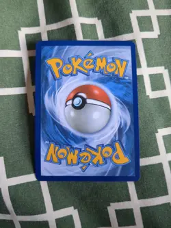 Magikarp & Wailord GX 183/181 Rainbow Secret Rare Team Up LP/NM - Image 2