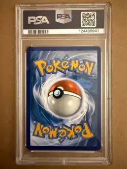 Pokemon Pidgeot EX TCG Card 225/197 Obsidian Flames SIR PSA 10 Gem Mint - Image 3
