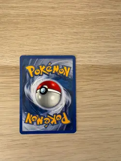 Pokemon Exeggutor TCG 13/18 Southern Islands WOTC Non-Holo Card 2001 Promo - Image 2