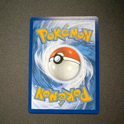 Pokemon Victini 172/086 Sv: White Flare Black White Rare Holo 80 HP Card - Image 2
