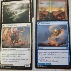 88 NON_Basic Lands useful fun COLLECTION Lot of ALL Different Magic MTG Cards - Image 4