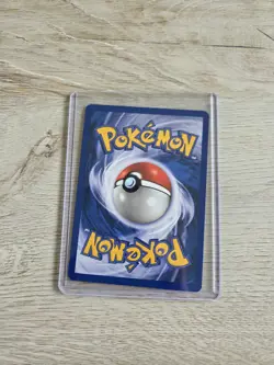 Pokemon Dark Raichu Holo Rare TCG Card Legendary Collection 7/110 ungraded - Image 2