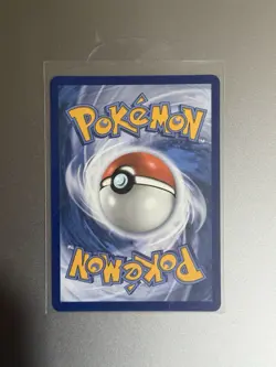 Pokemon Pikachu EX Full Art Holo Rare Card 276/217 Treekachu Minty Fresh - Image 2