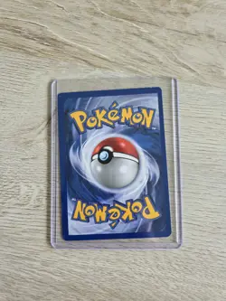 Pokemon TCG Dark Espeon Neo Destiny Holo Unlimited Rare Card 4/105 ungraded - Image 2