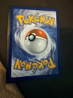 Pokemon Card Shiny Ditto VMAX SV119/ SV122 Full Art Holo Shining Fates NM TCG - Image 2