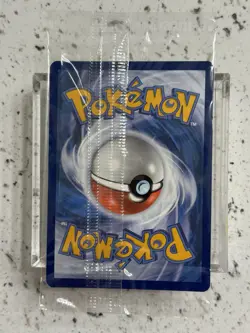 Pokemon Card - Snorlax Sealed Scarlet & Violet Promo Cards 051 Promo NM (Sealed) - Image 4