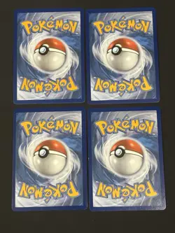 Zacian V-UNION [Set of 4] SWSH: Sword & Shield Promo Cards Holo - Image 2