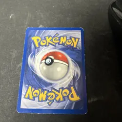 Pikachu 60/64 Pokemon Card Jungle Set Tcg D16 - Image 2