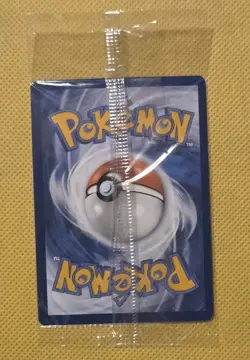 SEALED Charmander 044 Sv: Scarlet & Violet Obsidian Flames Promo Card - Image 2