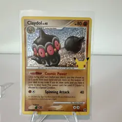 7 Card Lot Pokemon TCG Celebrations Jungle Flying Surfing Pikachu Luxray NM - Image 5