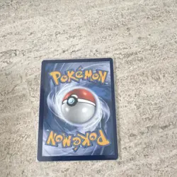 Pokemon Charizard V SWSH260 Sword & Shield Promo Full Art Holo Card - Image 2