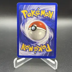 Pokemon Cards Dark Weezing 14/82 Unlimited Holo Team Rocket WOTC Rare MP - Image 4