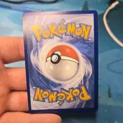 Team Rocket's Mewtwo ex 205 Sv: Scarlet & Violet Promo Cards Holo - Image 5