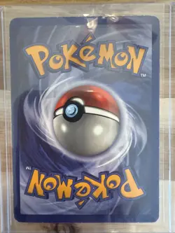 Pokemon TCG Jungle Kangaskhan Card 5/64 Holo Rare, LP - Image 3