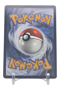 Teal Mask Ogerpon EX 012/131 Temporal Forces Tera Ultra Rare Pokemon Card NM - Image 2