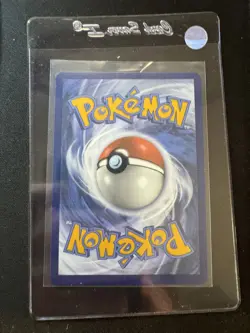 Team Rocket's Wobbuffet #203 SV: Scarlet & Violet Promo Cards NM/NM+ - Image 2