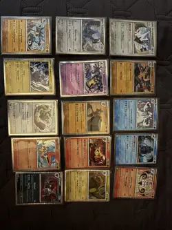 Pokemon TCG 150 Card Lot - Guaranteed 2 EX Holos & 50 Reverses And No Dups! - Image 2