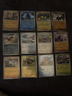 Pokemon TCG 150 Card Lot - Guaranteed 2 EX Holos & 50 Reverses And No Dups! - Image 3