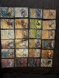 Pokemon TCG 150 Card Lot - Guaranteed 2 EX Holos & 50 Reverses And No Dups! - Image 4