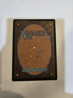 City of Brass (Surge Foil) Commander: Teenage Mutant Ninja Turtles Foil - Image 4