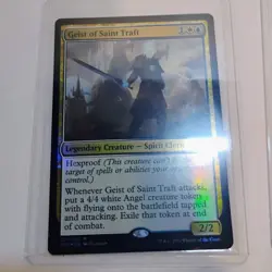 MTG Duel Decks Blessed vs Cursed Sealed Deck No Box Magic The Gathering TCG - Image 2