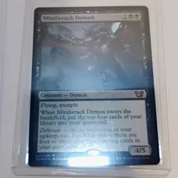 MTG Duel Decks Blessed vs Cursed Sealed Deck No Box Magic The Gathering TCG - Image 3