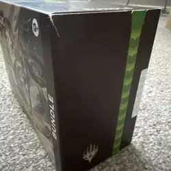 Magic: The Gathering: Secrets of Strixhaven Bundle - Image 3