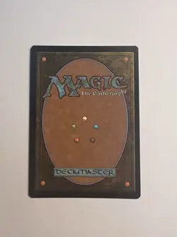 MTG Phyrexian Tower (Borderless) Modern Horizons 3 Foil Near Mint Never Played - Image 2