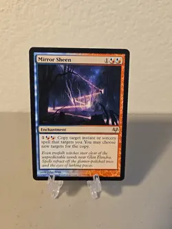 MTG Mirror Sheen LP Eventide - Image 1