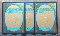 MTG🌳 Forest ( Galaxy Foil - BORDERLESS ) Edge of Eternities NEAR MINT💕❤ - Image 4