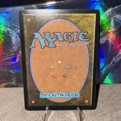 🔥MTG Summon: Fenrir (Borderless) - FINAL FANTASY) NEAR MINT🔥 - Image 2