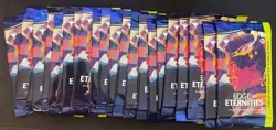 MTG Edge of Eternities Collector Sample Pack - Factory Sealed - Image 2