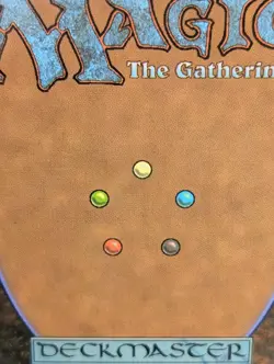 Foil Counterbalance Coldsnap # 31 MTG FOIL!!!!! - Image 3