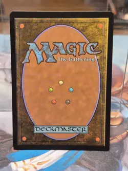 L 0264 Swamp FOIL BORDERLESS Full Art Land Edge of Eternities EOE MTG Card - Image 3