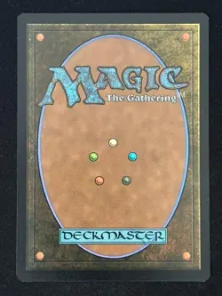 1x MTG Anzrag, the Quake-Mole - Murders at Karlov Manor (MKM) #186 - Magic - Image 2