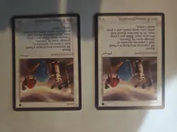 MTG: Arabian Nights: Camel In Great Cindtion X2 - Image 1