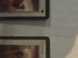 MTG: Arabian Nights: Camel In Great Cindtion X2 - Image 4