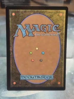 FOIL R 0097 Elegy Acolyte Rare Edge of Eternities MTG EOE Human Cleric Card - Image 2