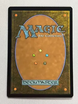 Mana Confluence (0025) - Borderless FOIL - Edge of Eternities - MTG Magic - Image 2