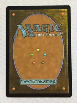 Mana Confluence (0025) - Borderless - Edge of Eternities - MTG Magic - Image 2