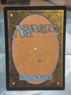 FOIL R 0025 Lumen-Class Frigate Edge of Eternities MTG Card White Spacecraft - Image 2