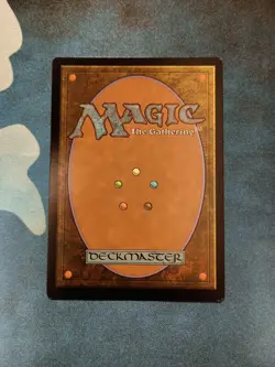 Wave of Reckoning - Commander 2016 Rare - MTG NM - Image 2