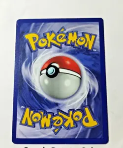 Pokemon TCG Eevee Jungle 51/64 Regular Unlimited Common - Uncirculated - Image 3