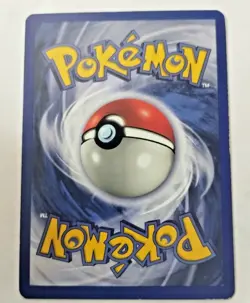 Pokemon TCG Kangaskhan Jungle 5/64 Holo Unlimited Holo Rare - Uncirculated - Image 3