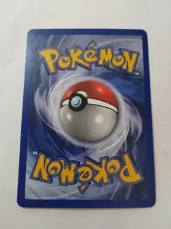 Pokemon TCG Cleffa Wizards Black Star Promos 31 Regular Promo - Uncirculated - Image 3