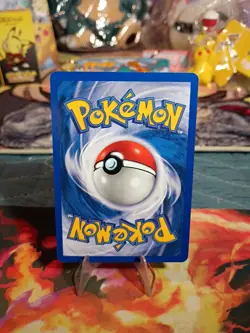 Pokemon Base Set Holo 13/102 Poliwrath - Image 3