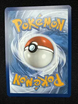 Pokemon TCG Greedent Baby Shiny 206/091 SV: Paldean Fates Holo NM/M - Image 2