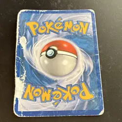 Pokemon Company Arcanine 1/123 Heartgold Soulsilver Holo Rare Stage 1 110 HP EN - Image 2