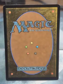 R 0007 Beyond the Quiet Rare Edge of Eternities EOE MTG Card Sorcery Plains - Image 2